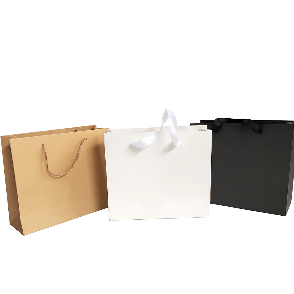 Shopping Bag