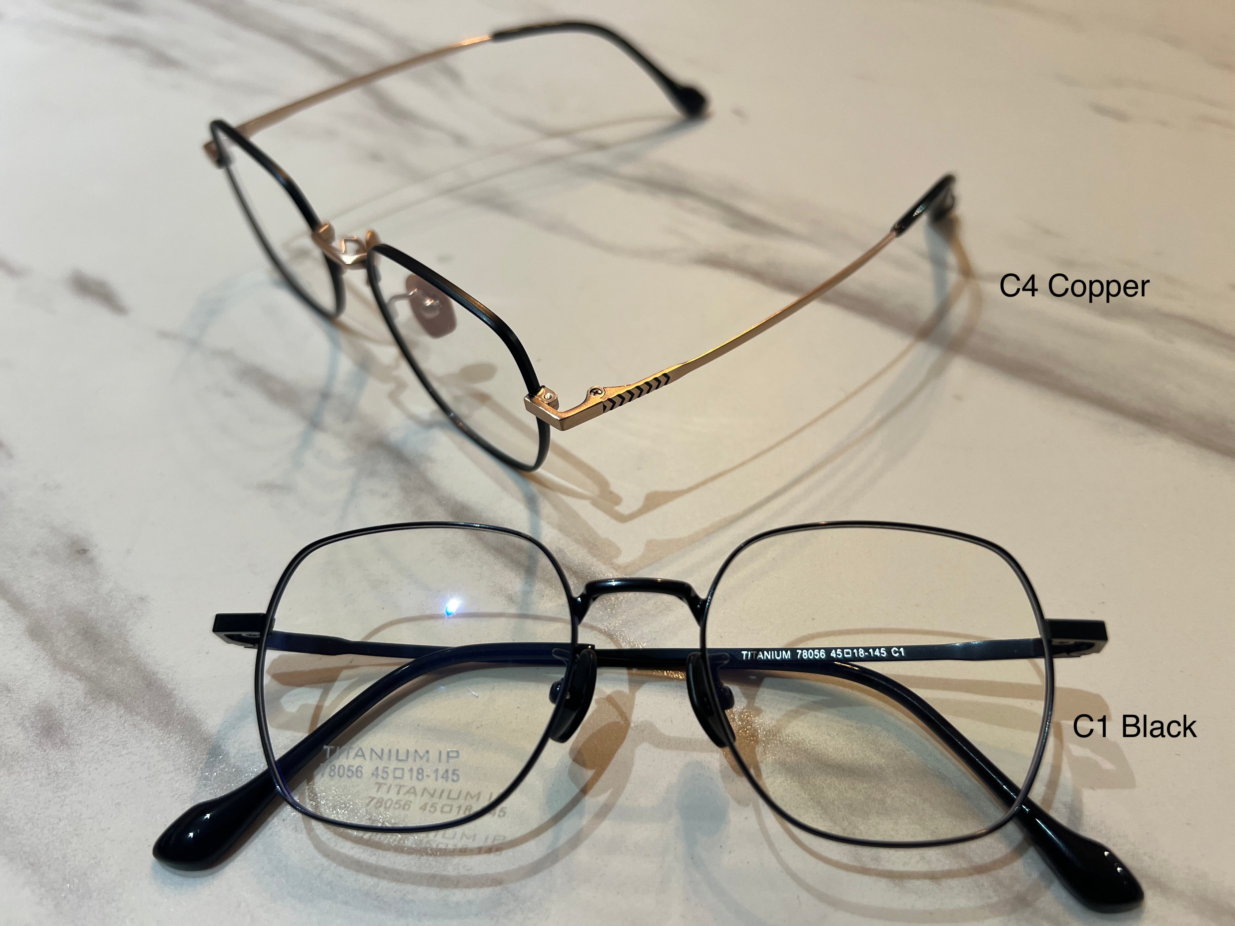 78056 – MIZU Optical