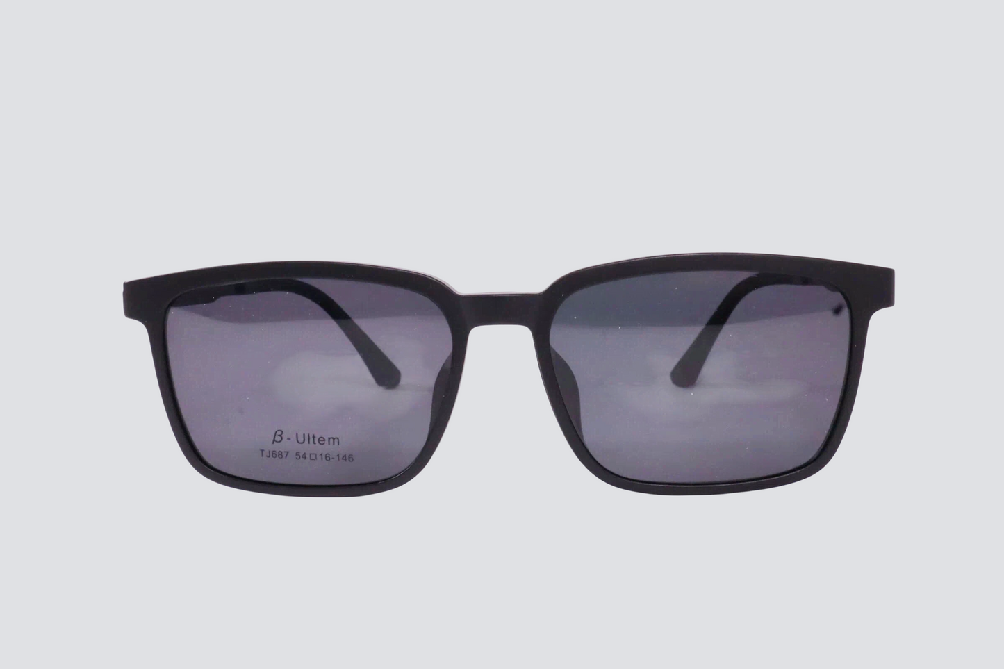 TJ687 Clip-on